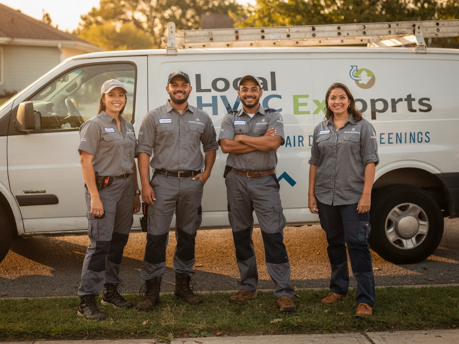 24/7 HVAC Repair & AC Replacement company in Washington, UT